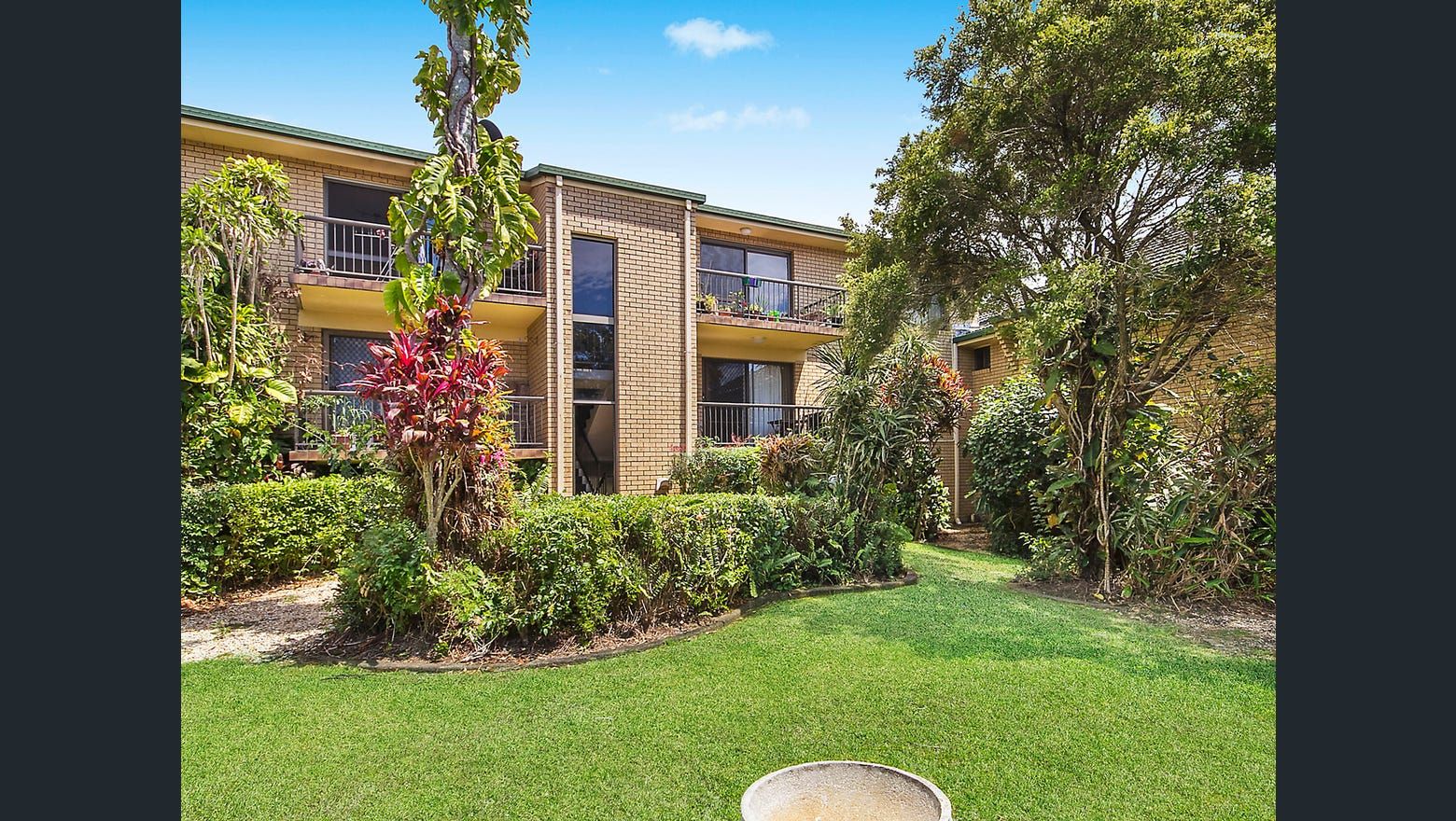 2 bedrooms Apartment / Unit / Flat in 4/76 Swift St BALLINA NSW, 2478