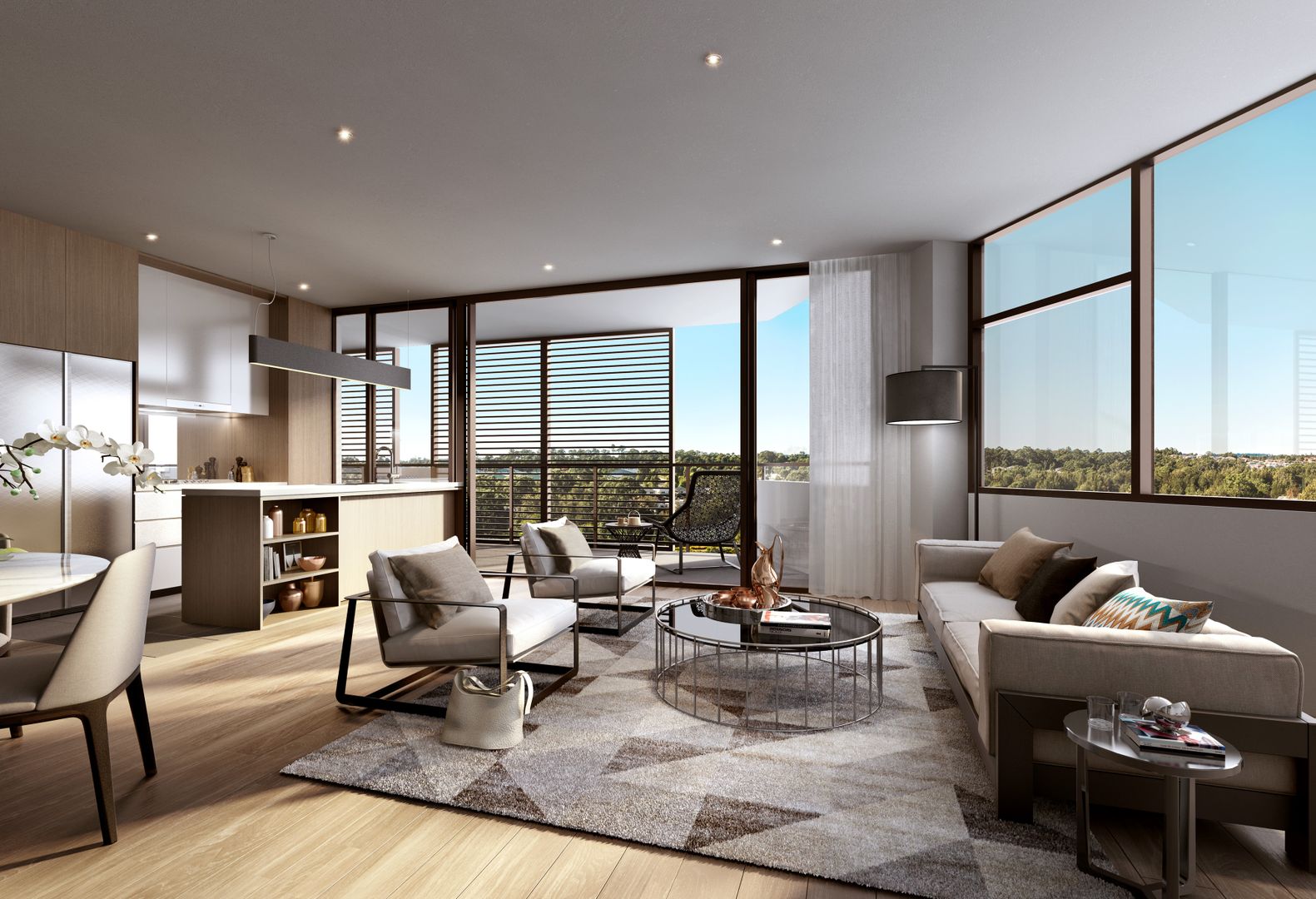 404 Lot 15 98 Caddies Boulevard Rouse Hill Nsw 2155