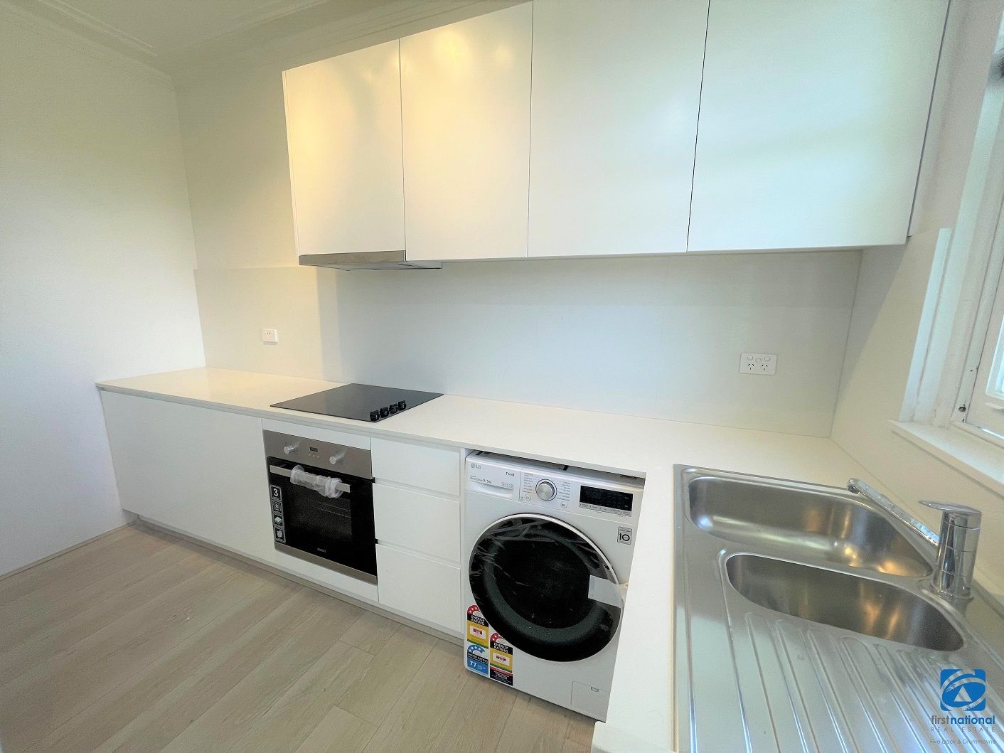 2 bedrooms Apartment / Unit / Flat in 7/11 Ferguson Avenue WILEY PARK NSW, 2195