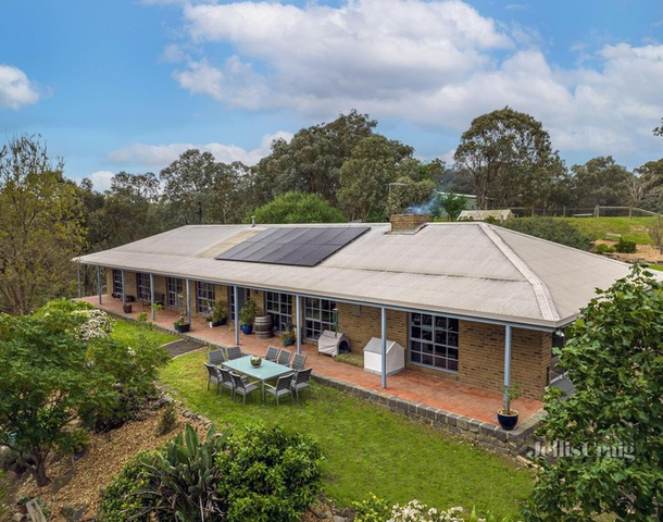 55 Halley Road, Panton Hill VIC 3759