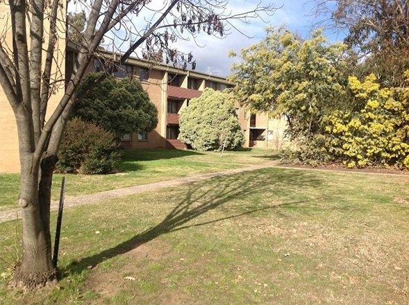 2 bedrooms Apartment / Unit / Flat in 68/58 Wattle Street LYNEHAM ACT, 2602