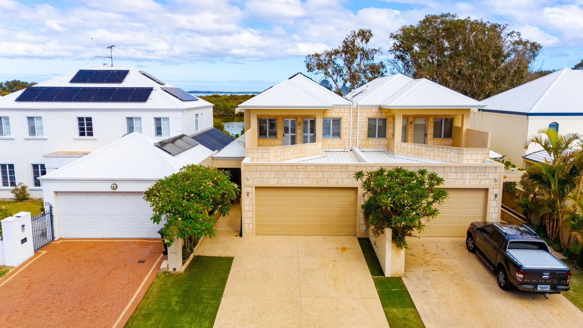 31A Conservation Loop, Erskine WA 6210