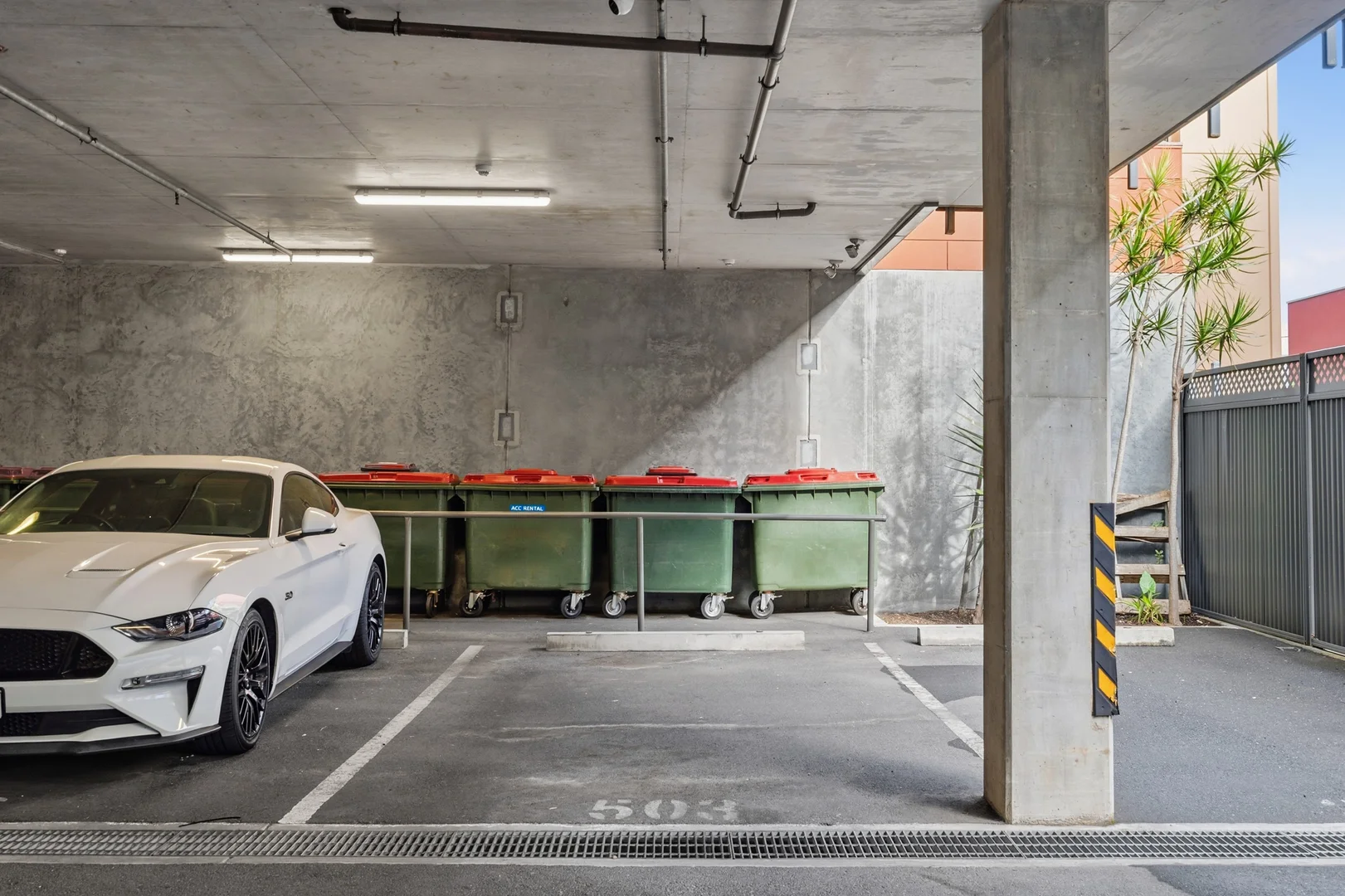 Additional image 10 of 503/22 Ifould Street, Adelaide SA 5000