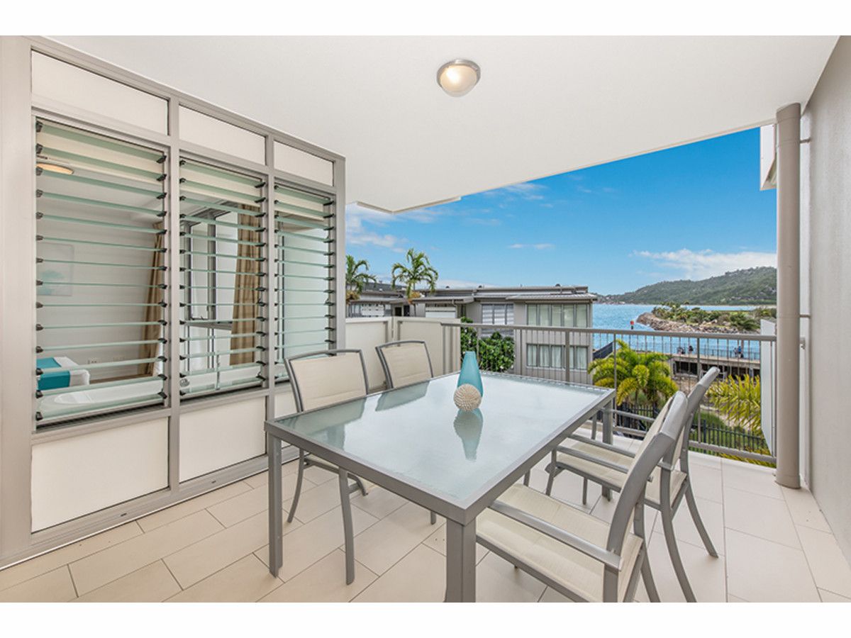 1305/146 Sooning Street, Nelly Bay QLD 4819, Image 1