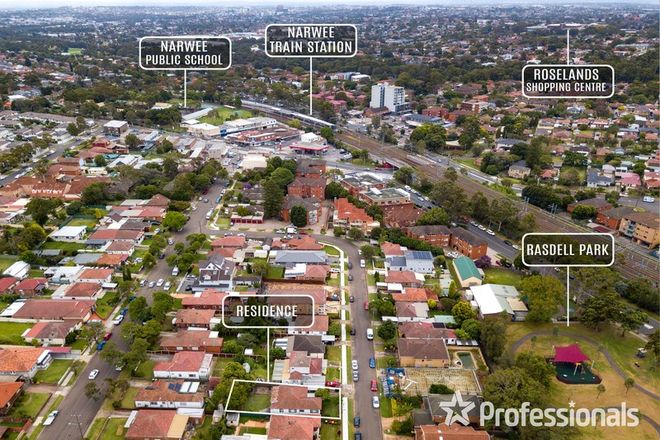 Picture of 18 Berrille Road, NARWEE NSW 2209