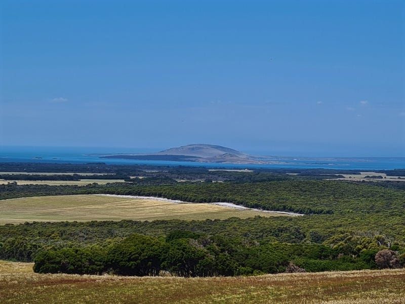 Lot 1 Lady Barron Road, Ranga TAS 7255, Image 0