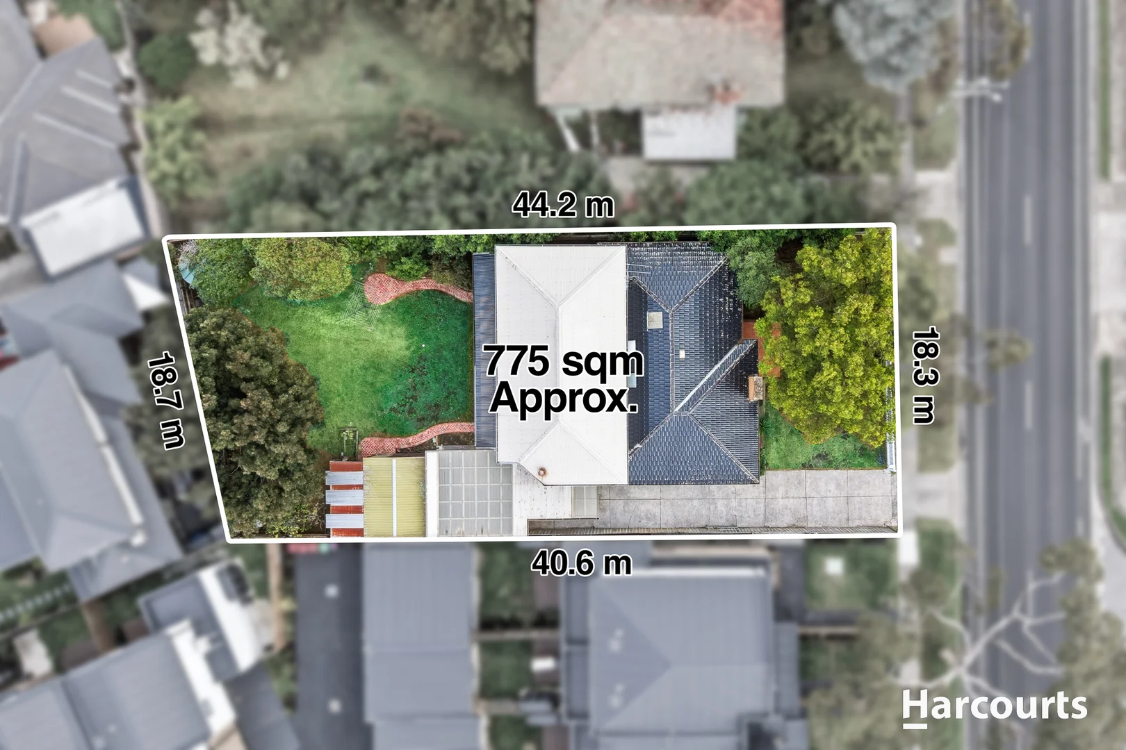 Additional image 24 of 53 Rhodes Parade, Oak Park VIC 3046