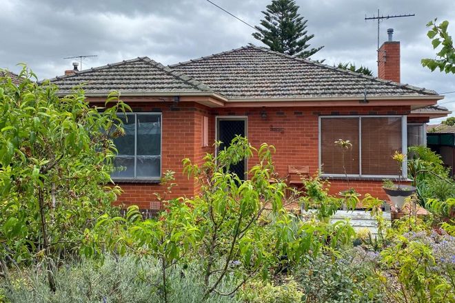 Picture of 122 McLaughlin Street, ARDEER VIC 3022