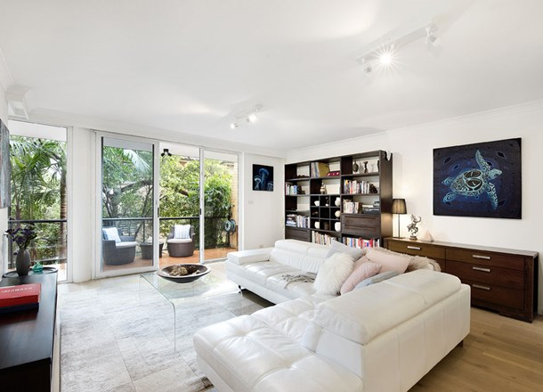 3/95-99 Mount Street, Coogee NSW 2034