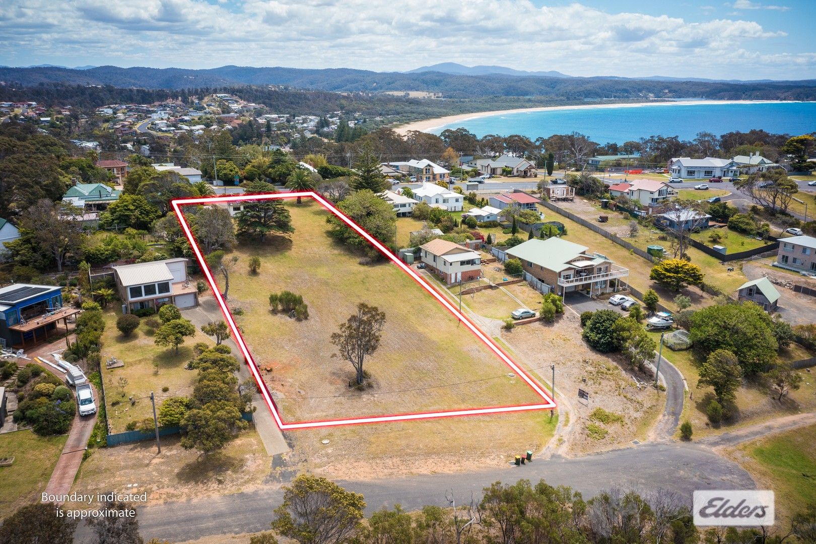 48 - 50 Bega Street, Tathra NSW 2550, Image 0