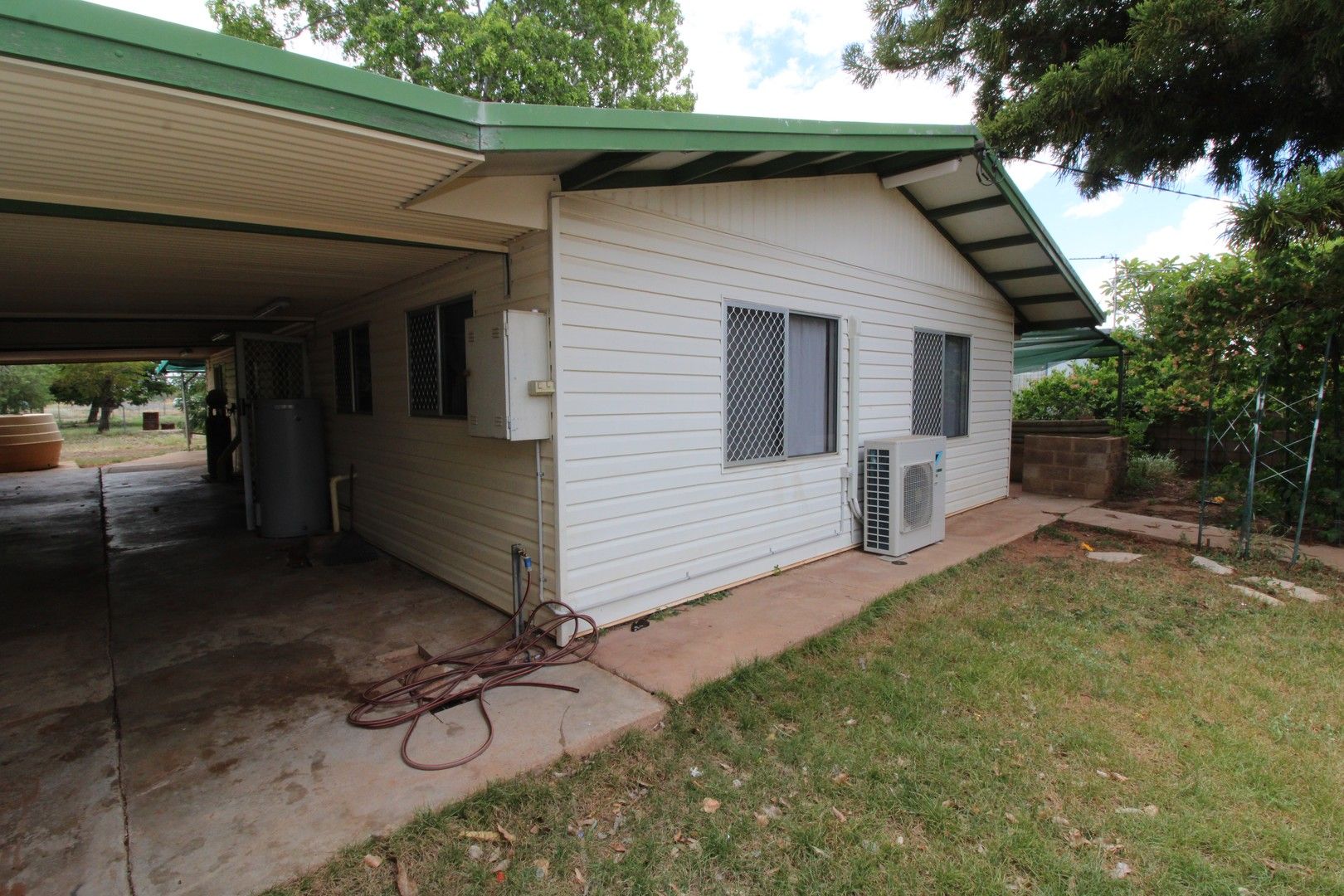 87 Uhr Street, Cloncurry QLD 4824 Domain