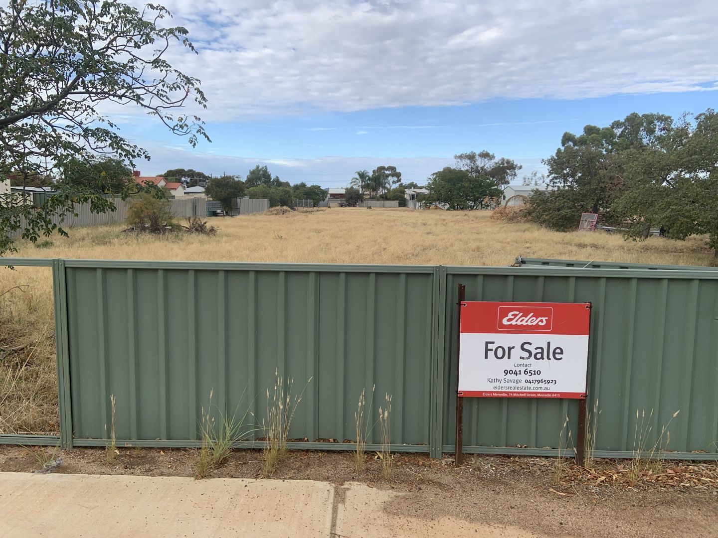 40 Massingham Street, Kellerberrin WA 6410, Image 1