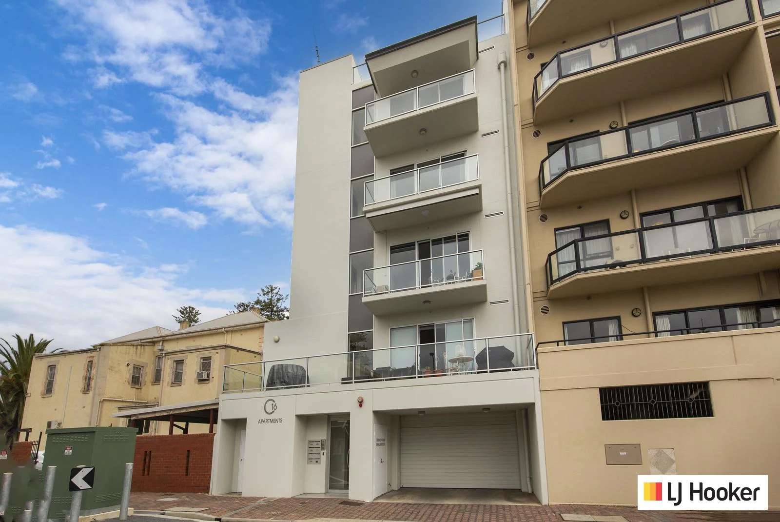 Additional image 9 of 5/16 Colley Terrace, Glenelg SA 5045