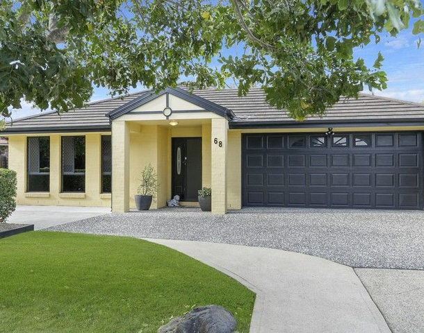 68 Wirra Circuit, Wynnum West QLD 4178