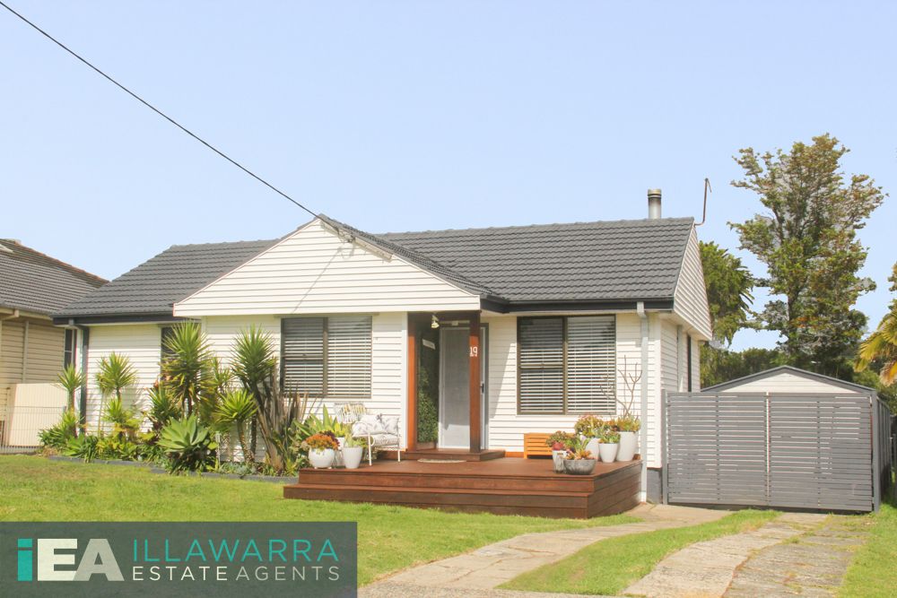 19 Day Street, Lake Illawarra NSW 2528, Image 1