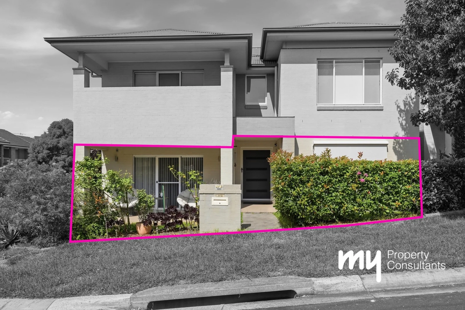 2/3 Rizal Street, Campbelltown NSW 2560