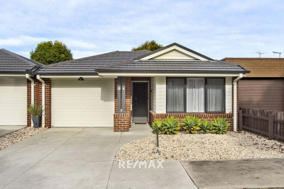 20a Jefferson Avenue, Lakes Entrance VIC 3909, Image 1