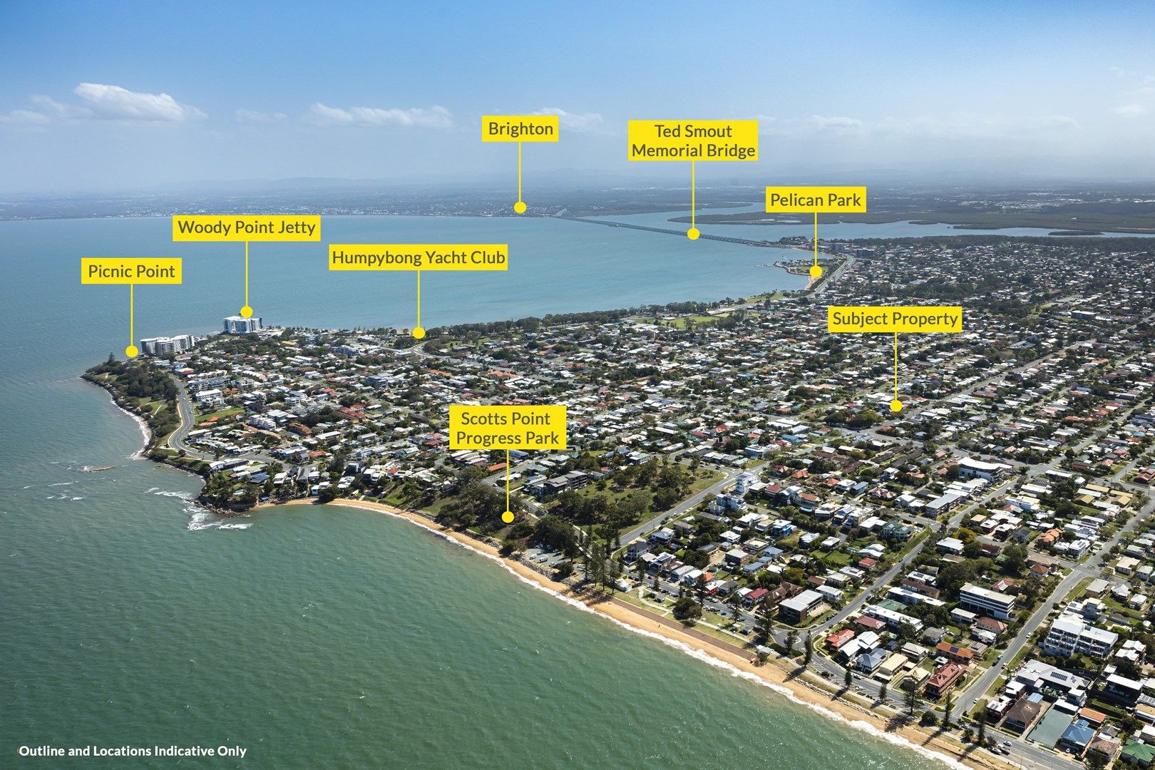 43 King Street, Woody Point QLD 4019, Image 0