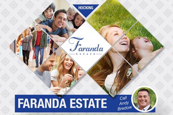 Picture of Lot 53 Faranda Estate, HOCKING WA 6065