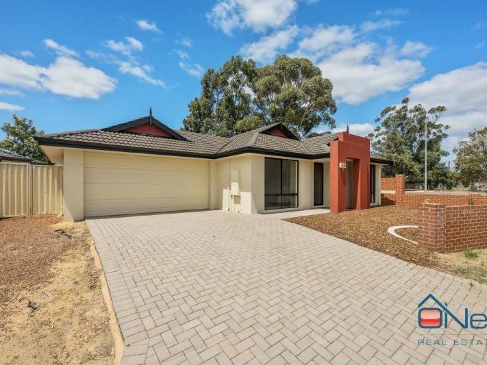 4 bedrooms House in 5/24 Tait Street ARMADALE WA, 6112