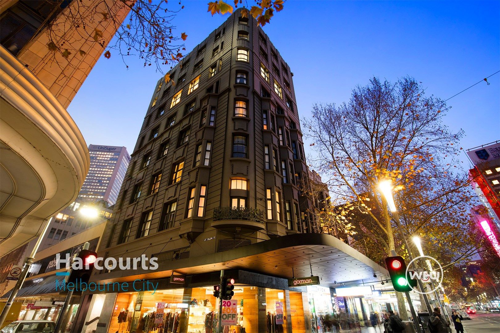 502/260 Little Collins Street, Melbourne VIC 3000, Image 1