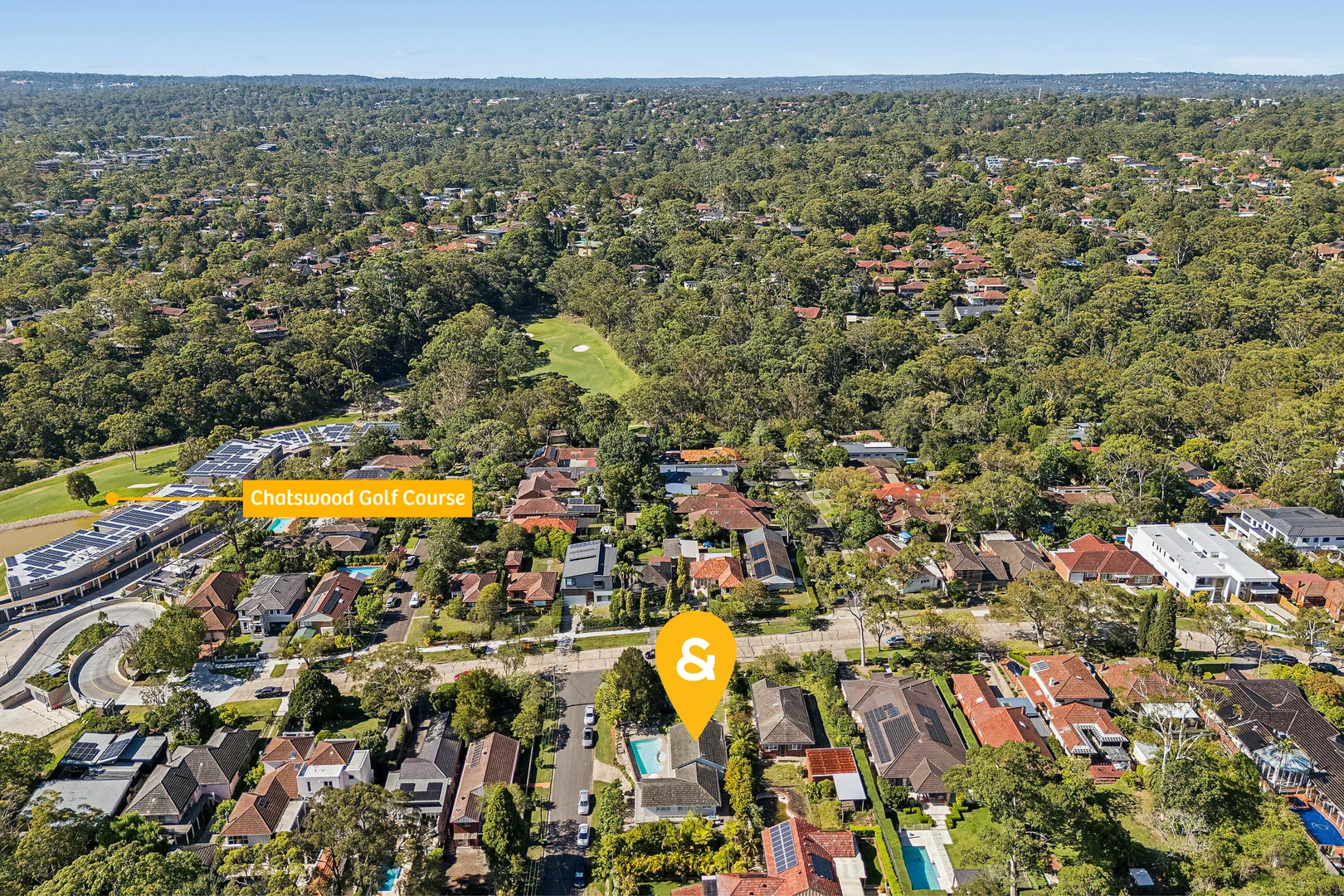Additional image 14 of 116 Beaconsfield Road, Chatswood NSW 2067