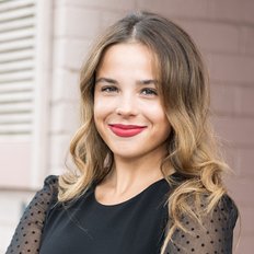 Kassandra Talajic, Sales representative