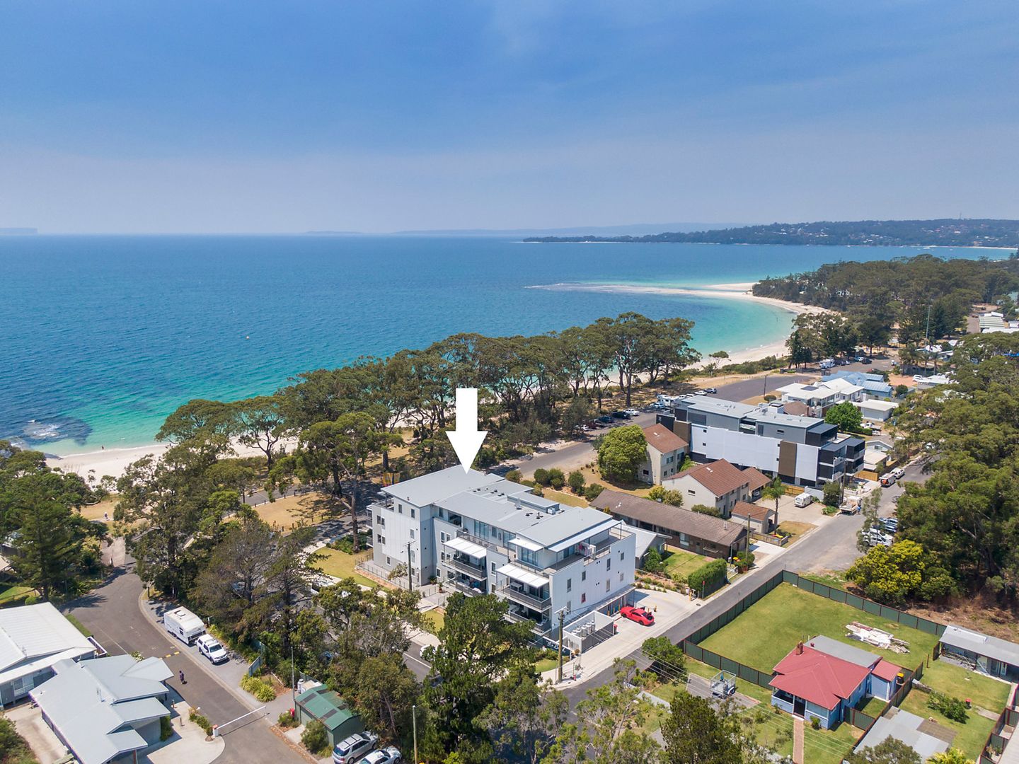 3B/1 Beach Street, Huskisson NSW 2540 Domain