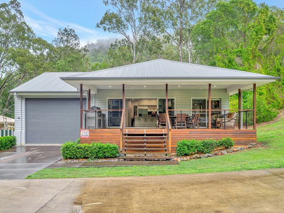 3/13 First Avenue, Somerset Dam QLD 4312