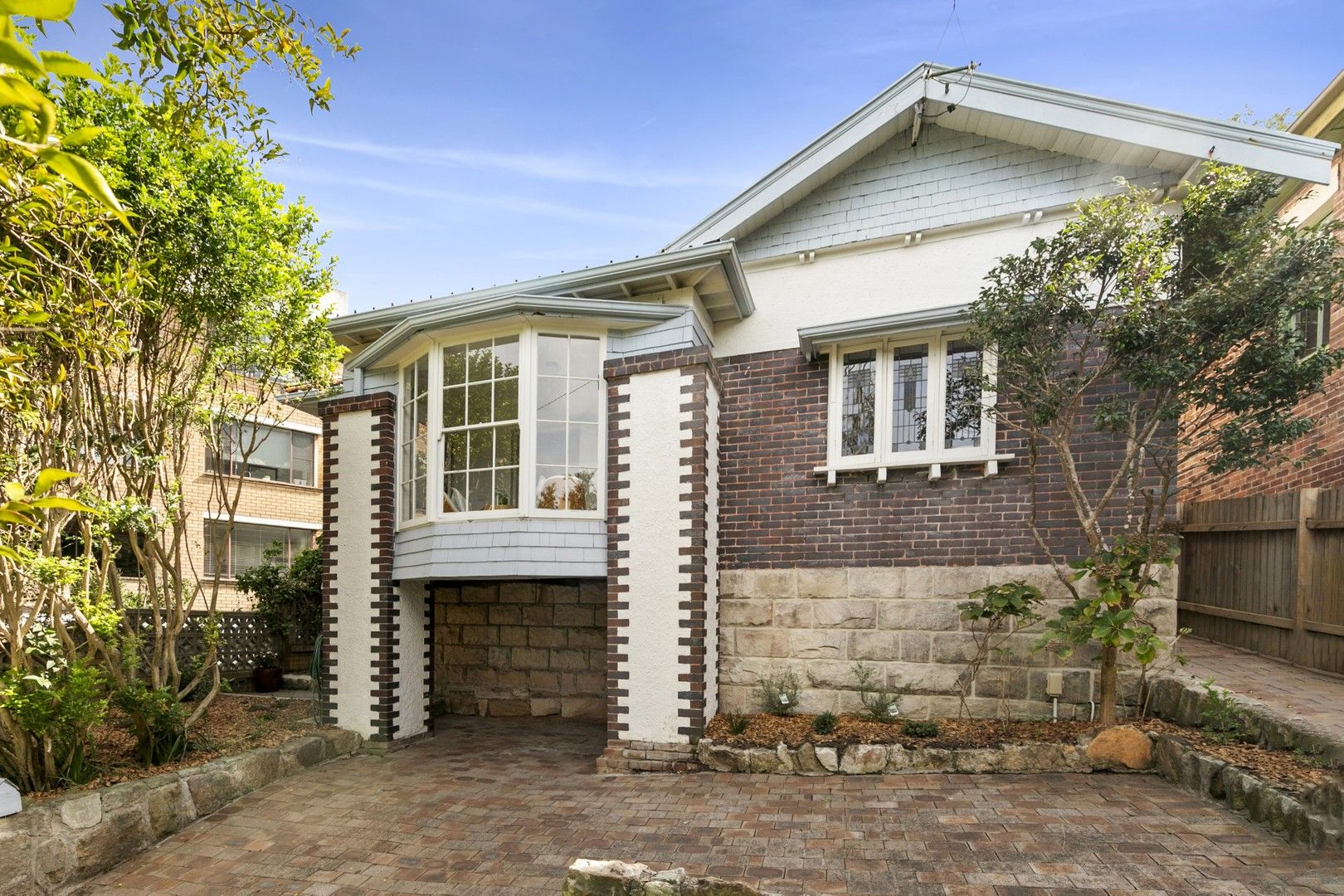 8 Bentley Street, Balgowlah NSW 2093, Image 0