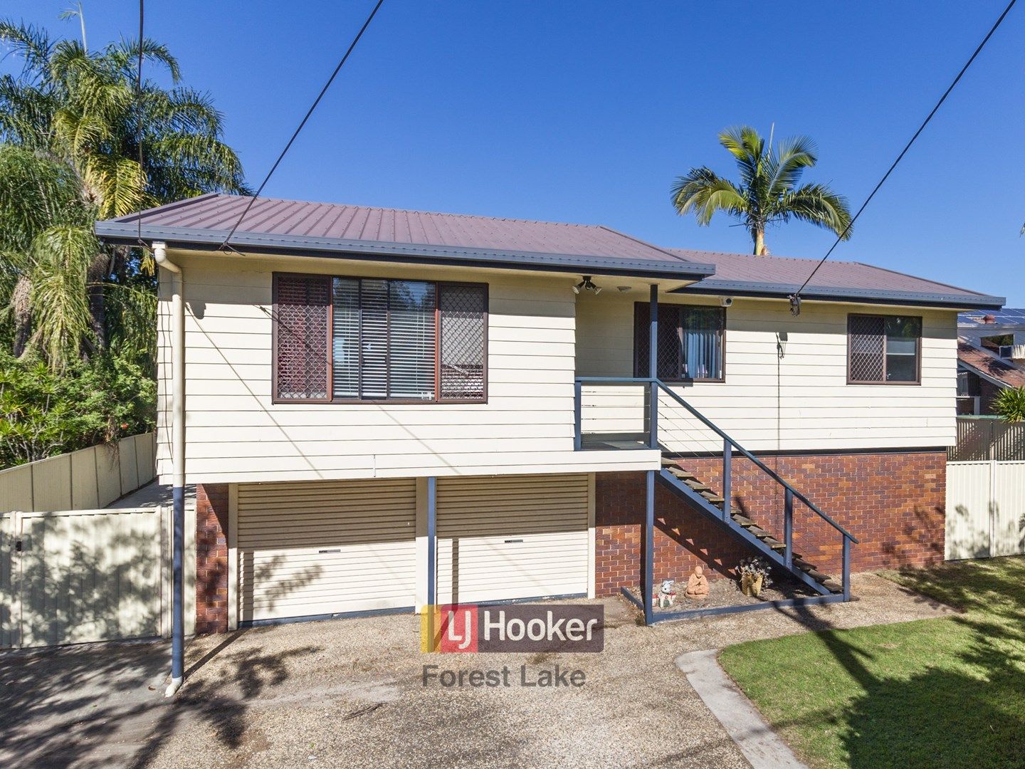 21 Parklands Drive, Boronia Heights QLD 4124, Image 2
