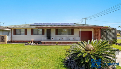 Picture of 1 Farley Street, CASINO NSW 2470