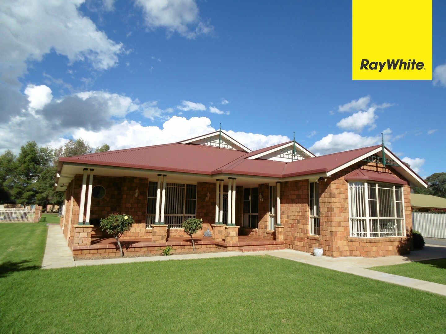 6 Coolabah Drive, Parkes NSW 2870, Image 0