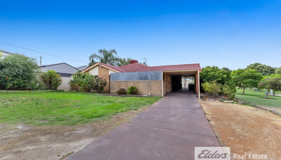 Picture of 265 Steere Street, COLLIE WA 6225