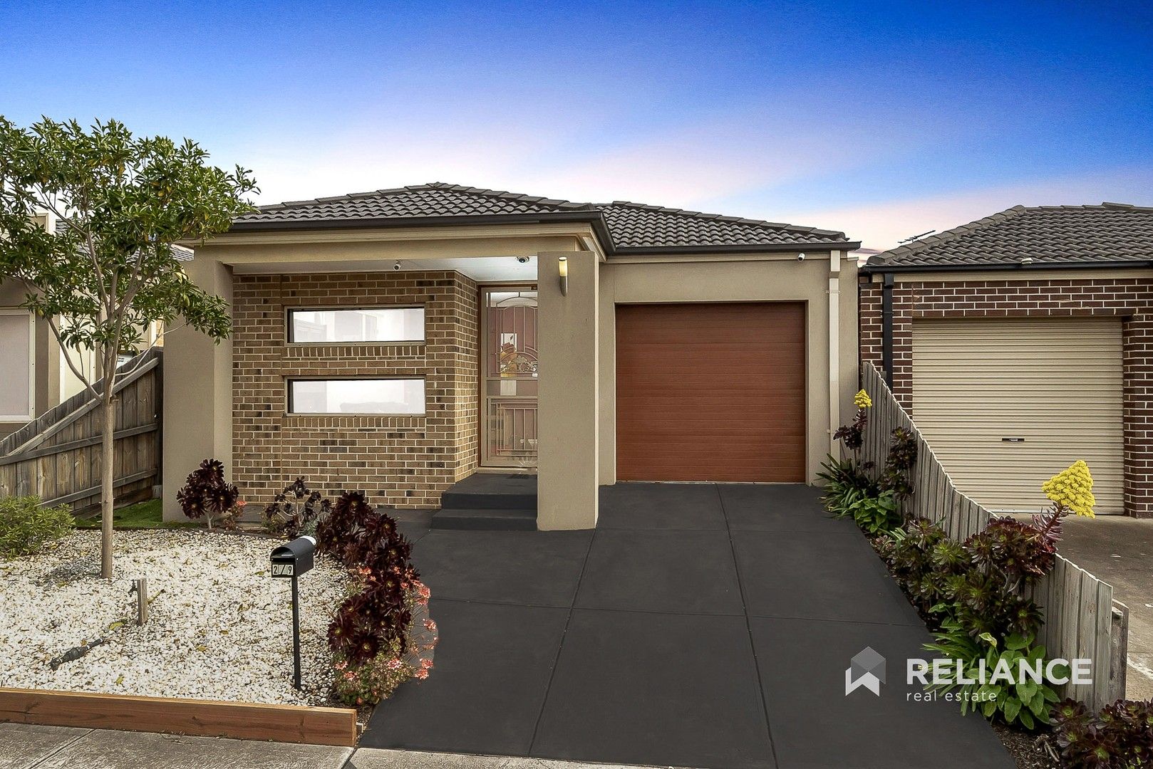 3 bedrooms House in 2/9 Eliza Grove WYNDHAM VALE VIC, 3024