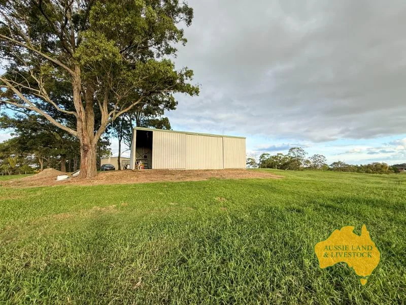 Additional image 29 of 6, . RURAL ROAD, Nanango QLD 4615