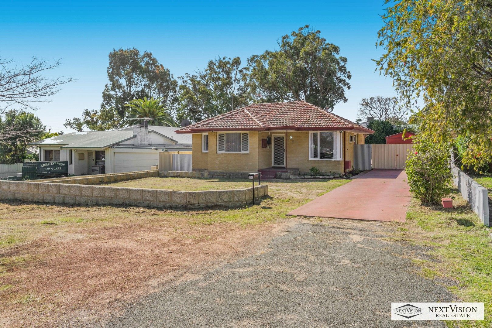 3 bedrooms House in 10 Coolbellup Avenue COOLBELLUP WA, 6163