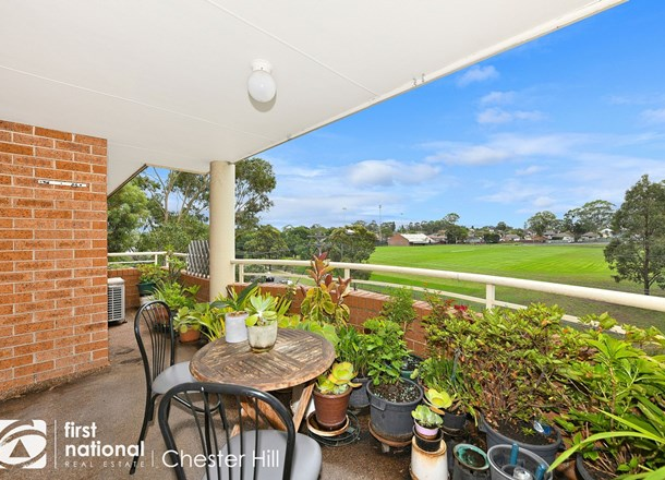 8/153 Waldron Road, Chester Hill NSW 2162