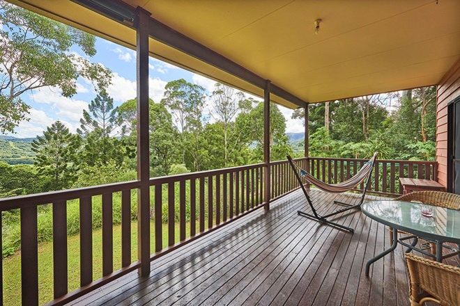 Picture of 7 Grand Valley Court, MULLUMBIMBY CREEK NSW 2482