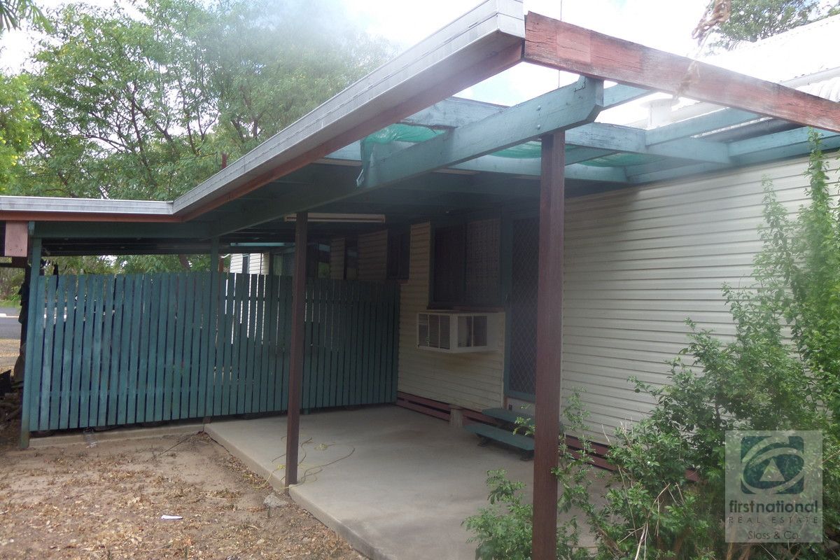 2 bedrooms Apartment / Unit / Flat in  GOONDIWINDI QLD, 4390