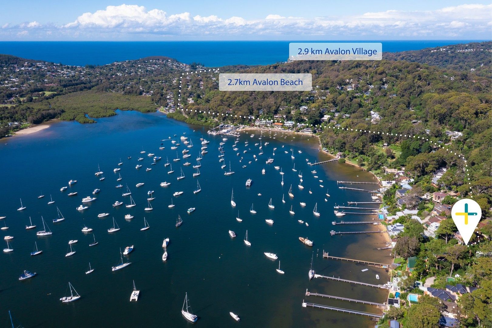 42A Cabarita Road, Avalon Beach Property History & Address Research