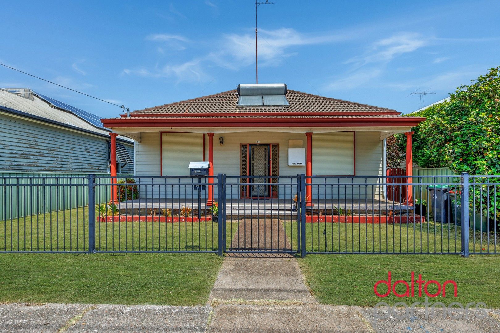 91 Dumaresq Street, Hamilton NSW 2303 House For Rent Domain