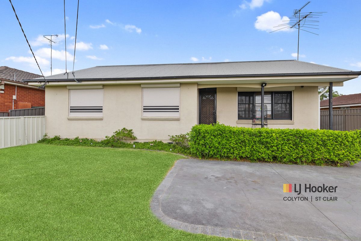 6 bedrooms House in 7 Rebecca Street COLYTON NSW, 2760