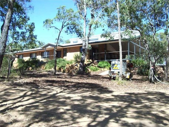 50 Karrak Court, Gidgegannup WA 6083