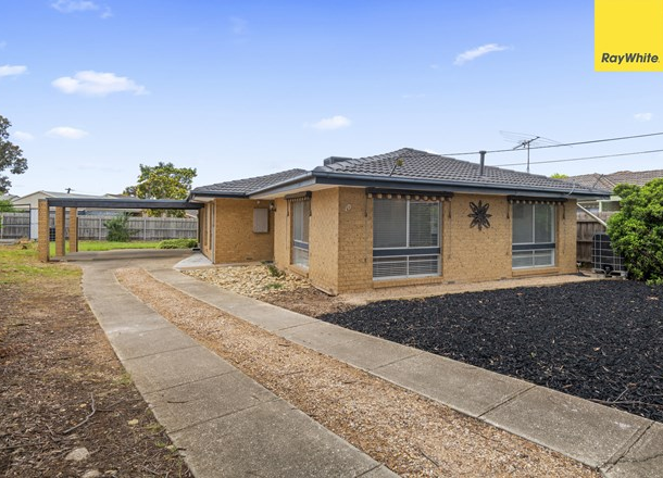 10 Mason Court, Melton VIC 3337