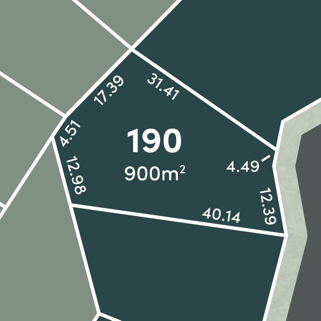 Stage 8 Lot 190 - Aspect Estate, Southside QLD 4570, Image 1