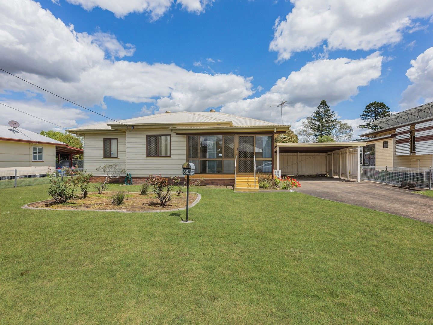 65 Chubb Street, One Mile QLD 4305, Image 0