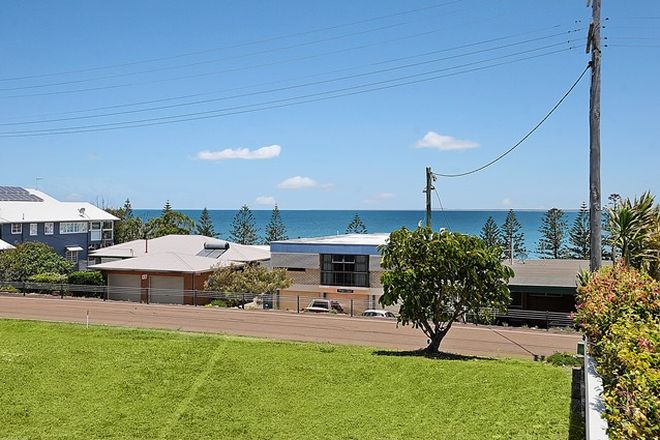 Picture of 15A Burgess Street, KINGS BEACH QLD 4551