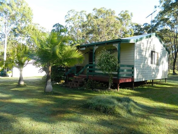 59 Sea Eagles Road, Booral QLD 4655