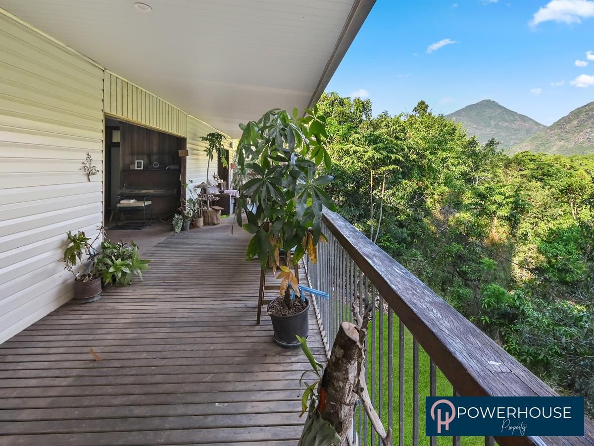 476508 Gillies Range Rd, Little Mulgrave QLD 4865 House for Sale